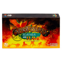 Spirit Island: Feather & Flame