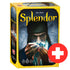 Splendor (Minor Damage)