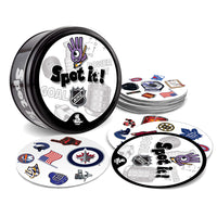 Spot It: NHL Edition