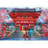 Spring Sakura 1000 Piece Eurographics Puzzle