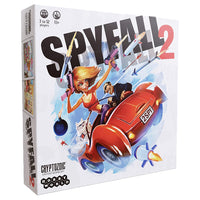Spyfall 2