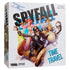 Spyfall: Time Travel