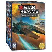 Star Realms Box Set