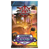 Star Realms: Cosmic Gambit Set
