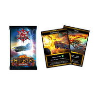 Star Realms: Crisis - Events