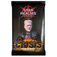 Star Realms: Crisis - Heroes