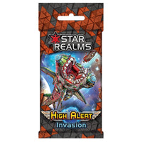 Star Realms: High Alert – Invasion