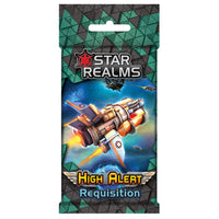 Star Realms: High Alert – Requisition