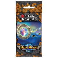 Star Realms: High Alert – Tech