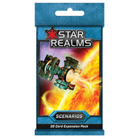 Star Realms: Scenarios