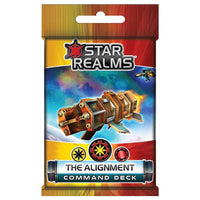 Star Realms: Command Deck – The Alignment