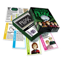 Star Trek: Voyager Fluxx