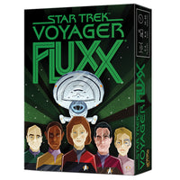 Star Trek: Voyager Fluxx