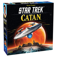Star Trek: Catan