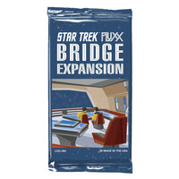 Star Trek Fluxx: Bridge Expansion
