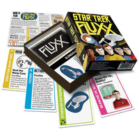 Star Trek Fluxx
