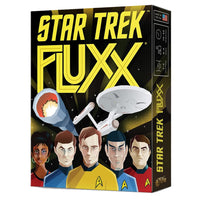 Star Trek Fluxx
