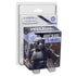 Star Wars: Imperial Assault - Agent Blaise Villain Pack