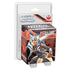 Star Wars: Imperial Assault - Ahsoka Tano Ally Pack