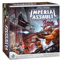 Star Wars: Imperial Assault