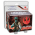 Star Wars: Imperial Assault – Rebel Saboteurs Ally Pack