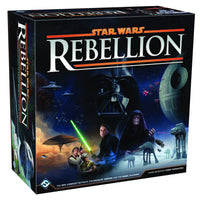 Star Wars: Rebellion