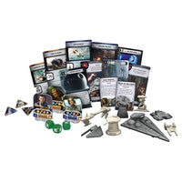 Star Wars: Rebellion – Rise of the Empire