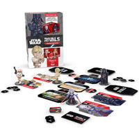 Star Wars: Rivals - Series 1: Premier Set (Preorder)