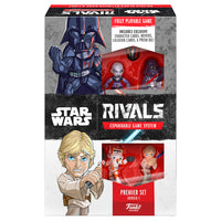 Star Wars: Rivals - Series 1: Premier Set (Preorder)