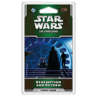 Star Wars: The Card Game - Redemption and Return