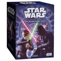 Star Wars: The Deckbuilding Game