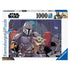 Star Wars The Mandalorian 1000 Piece Ravensburger Puzzle