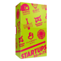 Startups