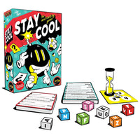 Stay Cool