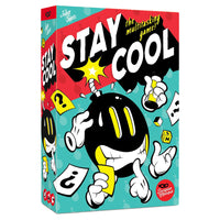 Stay Cool