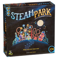 Steam Park