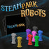 Steam Park: Robots