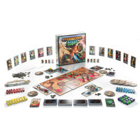 Steampunk Rally: Fusion