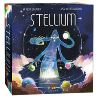 Stellium