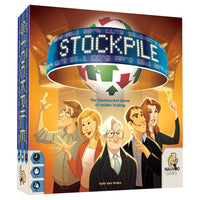 Stockpile