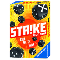 Strike