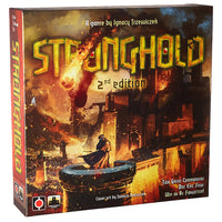 Stronghold