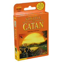 Struggle for Catan