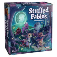 Stuffed Fables