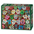 Sugar Skull Cookies 1000 Piece Cobble Hill Puzzle