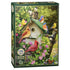 Summer Birdhouse 1000 Piece Cobble Hill Puzzle