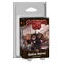 Summoner Wars (Second Edition): Obsidian Dwarves Faction Deck