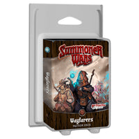 Summoner Wars (Second Edition): Wayfarers Faction Deck