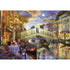 Sunset Over Rialto 1000 Piece Ravensburger Puzzle