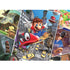 Super Mario Odyssey Snapshots 1000 Piece USAopoly Puzzle